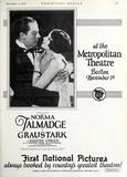 Trade Ad (1925)