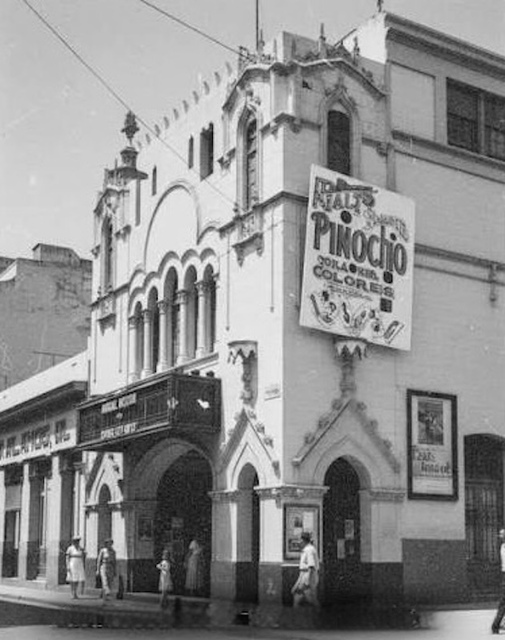 Teatro Rialto