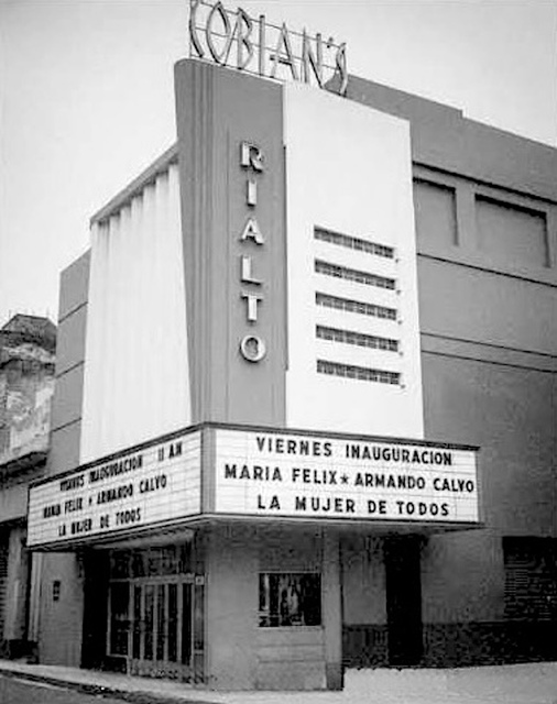 Teatro Rialto