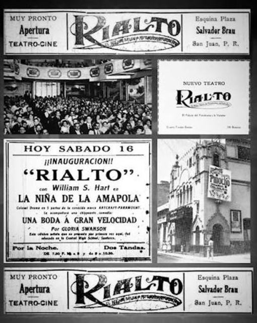 Teatro Rialto