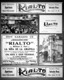 Teatro Rialto