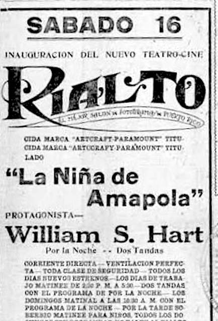 Teatro Rialto