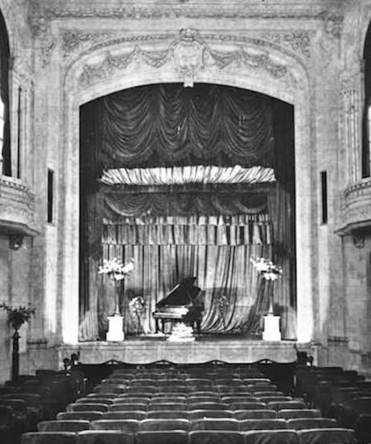 Teatro Rialto