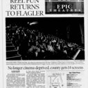Epic Theatres of Palm Coast