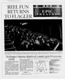 Epic Theatres of Palm Coast