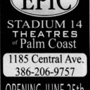 Epic Theatres of Palm Coast