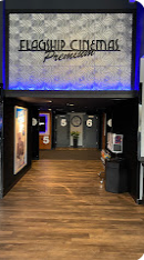 Flagship Premium Cinemas Thomaston