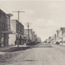 Dauphin Theatre