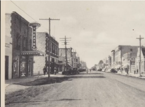 Dauphin Theatre