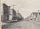 Dauphin Theatre