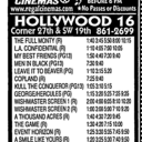 Regal Hollywood ScreenX & IMAX - Ocala