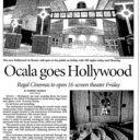 Regal Hollywood ScreenX & IMAX - Ocala