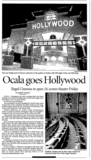Regal Hollywood-Okala