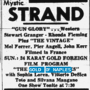 Strand Theatre