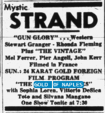 Strand Theatre