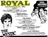 Royal Theatre
