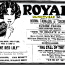 Royal Theatre