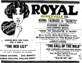 Royal Theatre