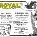 Royal Theatre