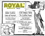 Royal Theatre
