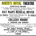 Royal Theatre
