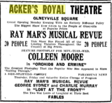 Royal Theatre