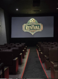 Revival Cinema