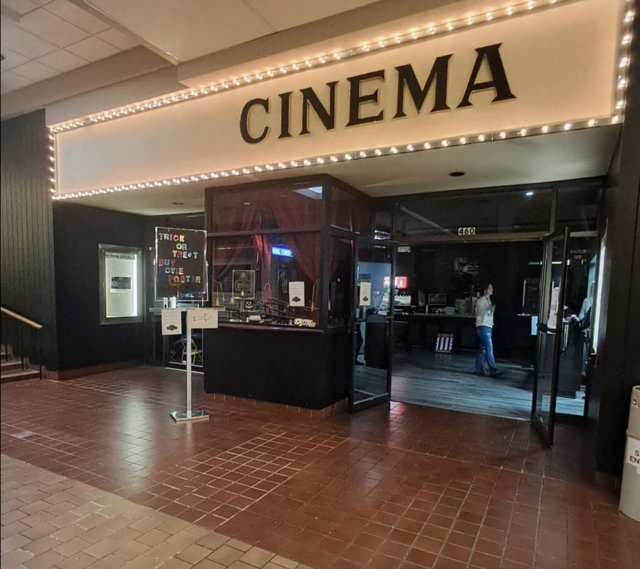 Revival Cinema