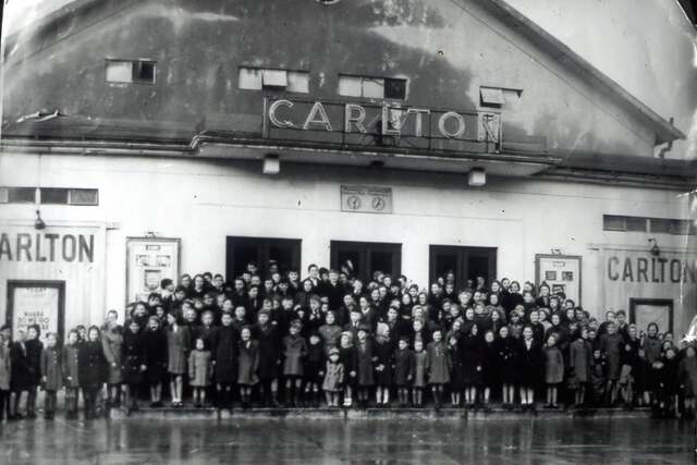 Carlton Cinema
