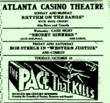 Palace Theatre