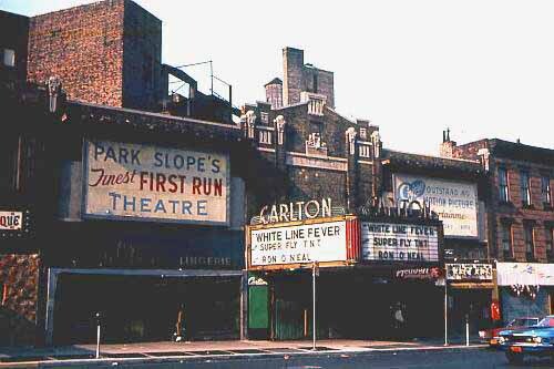 Carlton Theatre