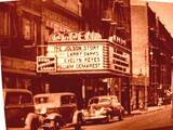 Ogden Theatre