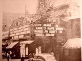 Burland Theatre
