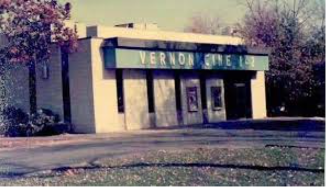 Vernon Cine 1 & 2