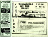 Vogue Theatre
