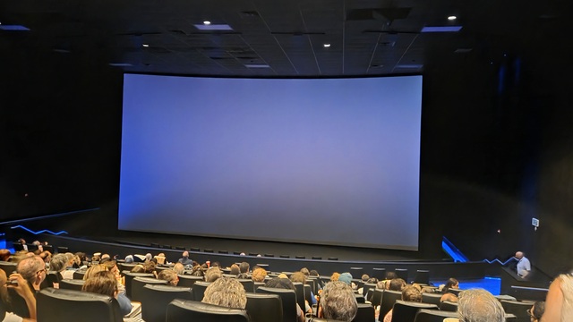 IMAX at AMC Plainville