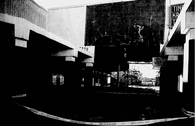 North Park Cinemas 10