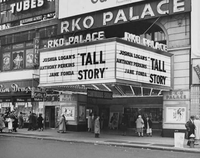 Palace Theatre