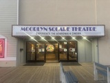 Moorlyn Square Theater Entrance