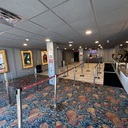Moorlyn Square Theatre Lobby 
