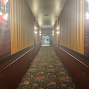 Moorlyn Square Theatre Hallway