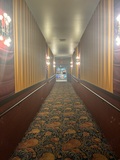 Moorlyn Square Theatre Hallway