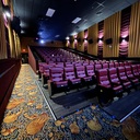 Moorlyn Square Theatre Theater Facing Seats