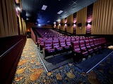 Moorlyn Square Theatre Theater Facing Seats