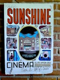 Theatre Grand Opening Poster by Dan Clowes 