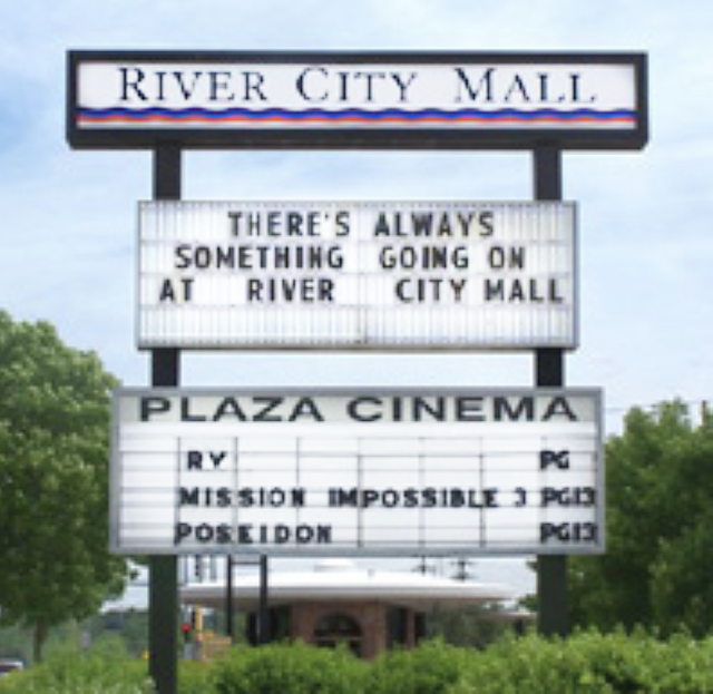 Revival Cinema