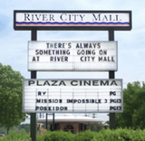 Revival Cinema