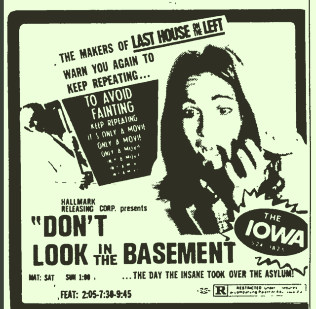 Iowa Theater