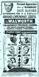 Walworth Theater