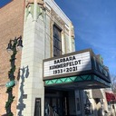 EGYPTIAN Theatre; DeKalb, Illinois.